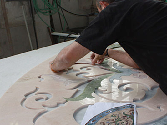 Galeotti Marble Sculptors in Pietrasanta - 2