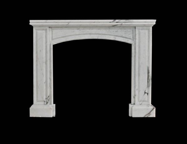 Marble Artistic Fireplaces - 55