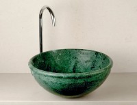 Marble Wash Basins, Stone Sinks, Wash bowls - 3