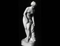 Classic Style Marble Statues - 5