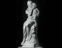 Classic Style Marble Statues - 13