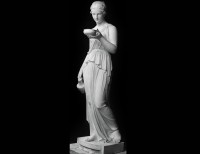 Classic Style Marble Statues - 14