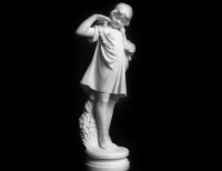 Classic Style Marble Statues - 15
