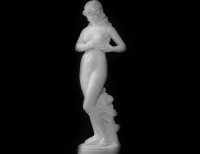 Classic Style Marble Statue - 17