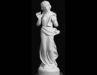 Classic Style Marble Statue - 26