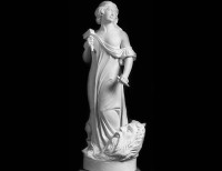 Classic Style Marble Statue - 27
