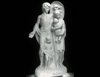 Classic Style Marble Statues - 34