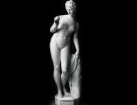 Classic Style Marble Statue - 39