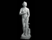 Classic Style Marble Statues - 44