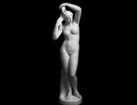 Classic Style Marble Statues - 47