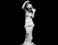Classic Style Marble Statues - 48