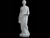 Marble Classical Statues
