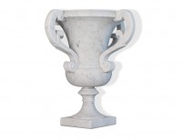 Marble Vase - 10