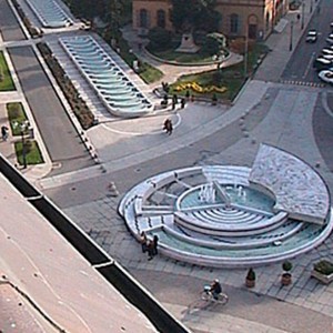 Fontana in Marmo - 5